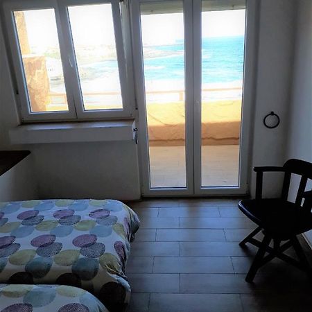 Appartement Loft With Balcony Sea View à Playa Del Hombre Extérieur photo