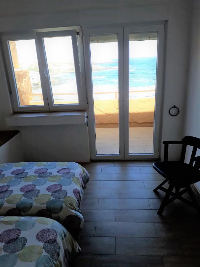 Appartement Loft With Balcony Sea View à Playa Del Hombre Extérieur photo
