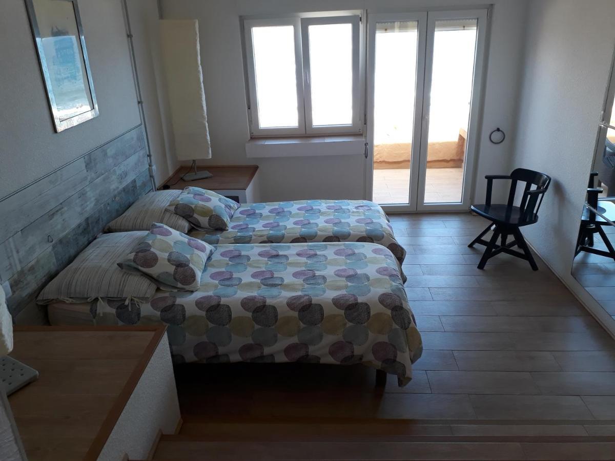Appartement Loft With Balcony Sea View à Playa Del Hombre Extérieur photo